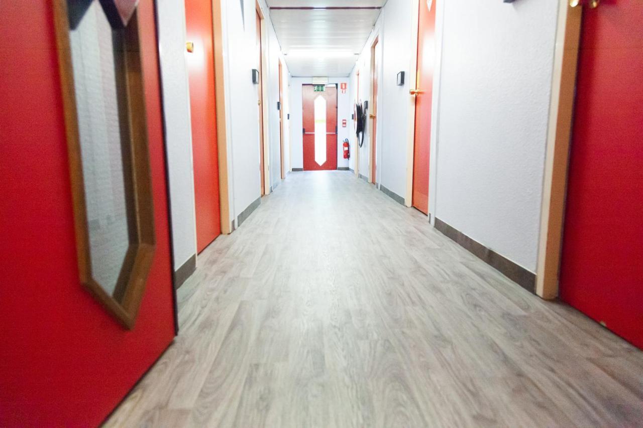 Hotel Class'eco Charleroi