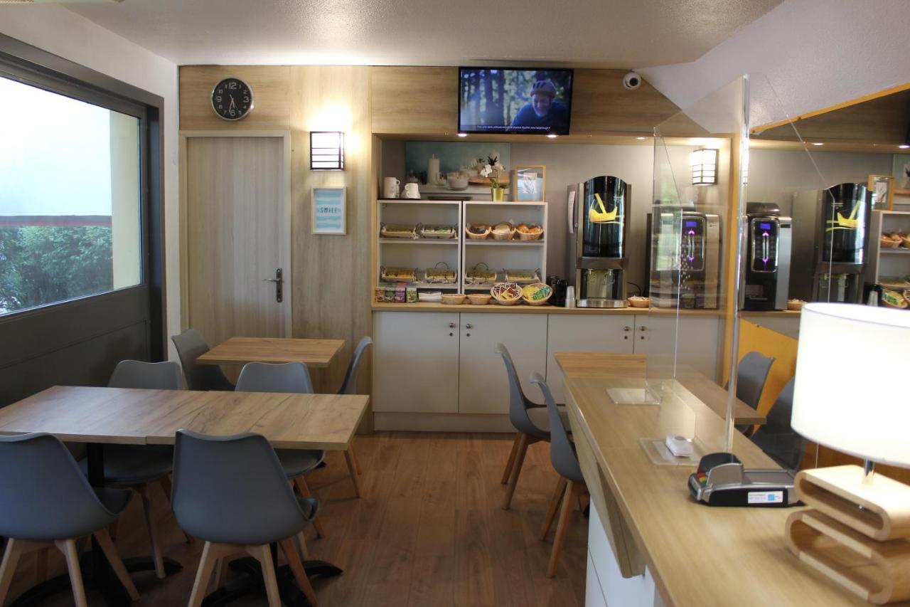 Class'eco Hotel