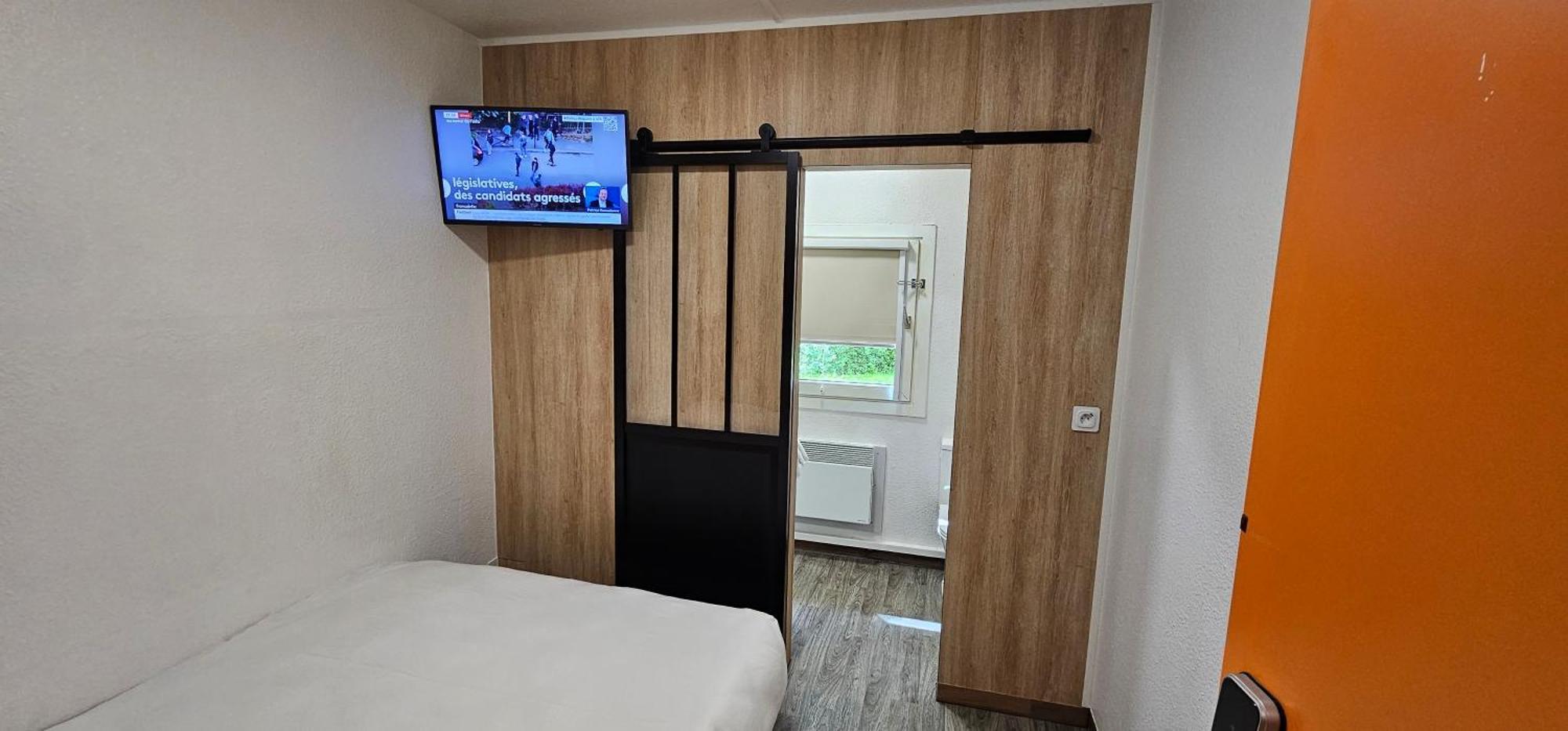 Hotel Class'eco *