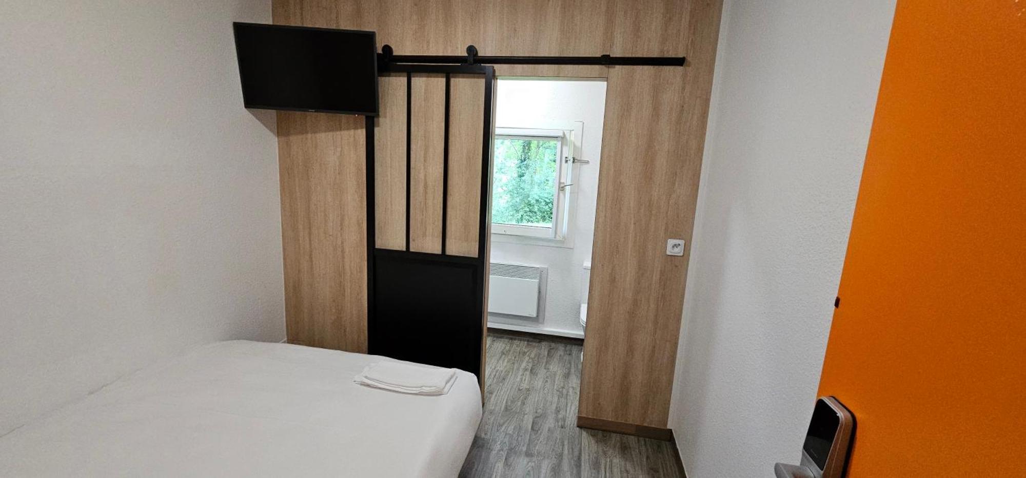 Class'eco Hotel